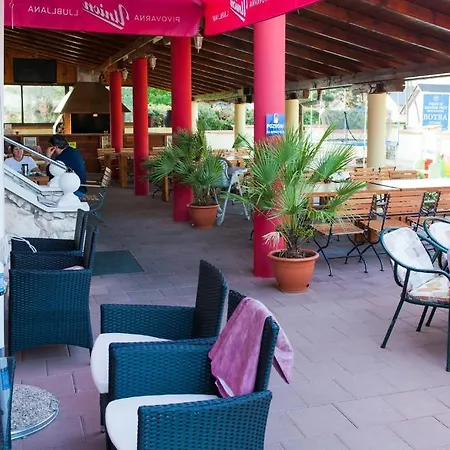 Botra Hotel 3*
