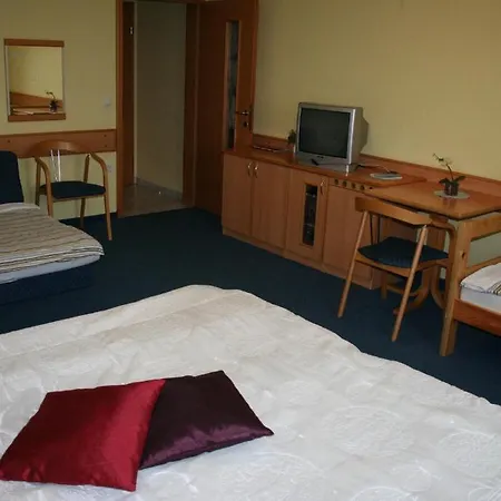 Hotel Botra