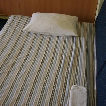 Botra 3* Gorisnica