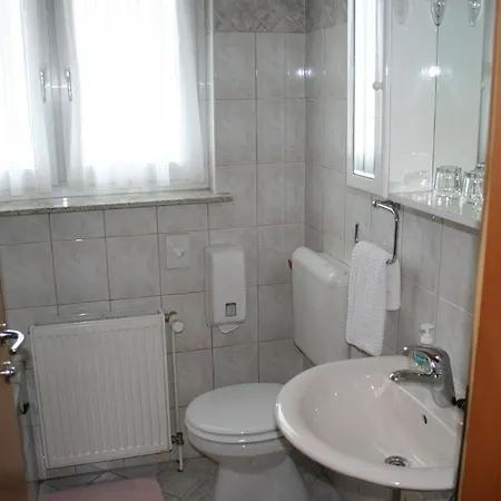 Botra 3* Gorisnica