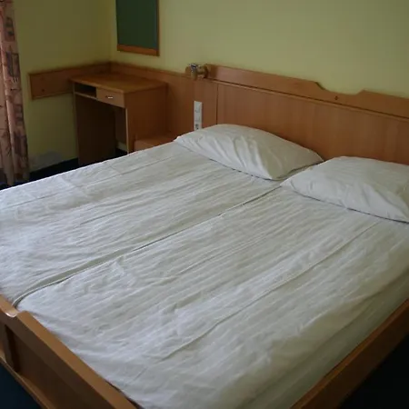 Hotel Botra 3*