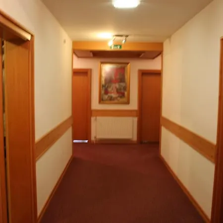 Botra Hotel Gorisnica