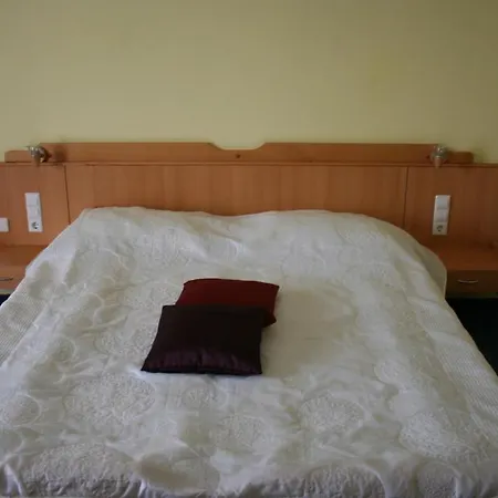 Hotel Botra Gorisnica