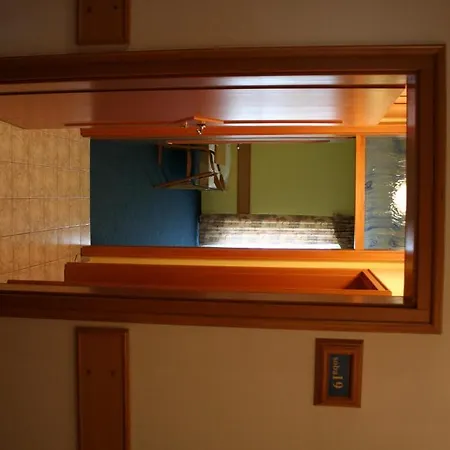 Hotel Botra Gorisnica