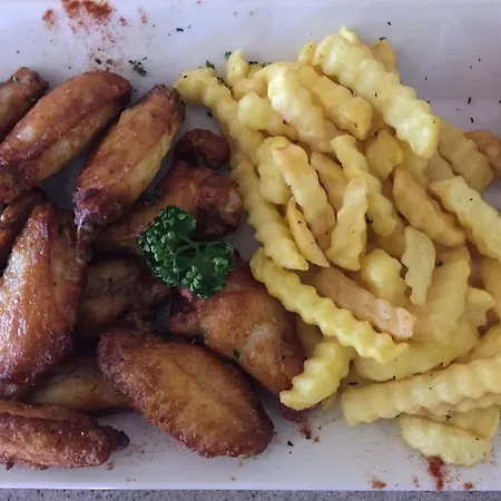 Botra Gorisnica