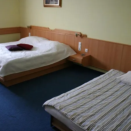 Botra Hotel 3*